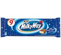 Milky Way Multipack 9 pezzi