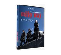 Milky Way [ Origine Svizzera, Nessuna Lingua Italiana ]