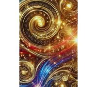 Milky Way Starry Galaxy Space Composition Notebook: Journal, School Supplies, Office Supplies, Work, Home | 110 blank pages with a subtle quote at the ... astronauts, star fans, astronomy enthusiasts