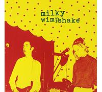 Milky Wimpshake Encore, Un Effort (Vinyl LP) 12" Album Coloured Vinyl