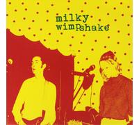 Milky Wimpshake Encore, Un Effort (Vinyl LP) 12" Album Coloured Vinyl