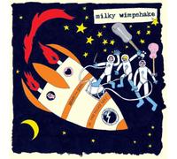 Milky Wimpshake Heart and Soul in the Milky Way (Vinyl LP) 12" Album with MP3