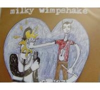 MILKY WIMPSHAKE - MY FUNNY SOCIAL CRIME