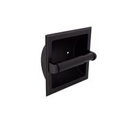 Mill Bridge Toilet Paper Holder, Oil rubbed bronze