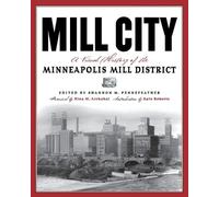 Mill City (Tascabile)
