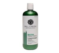 Mill Cr otanicals Formula Di Condizionatore Biotin Therapy 14 Oz