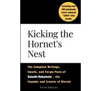 Mill Hill Books Kicking the Hornet's Nest (Tascabile)