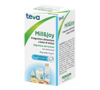 MILL&JOY TEVA 100CPR
