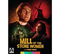 Mill of the Stone Women