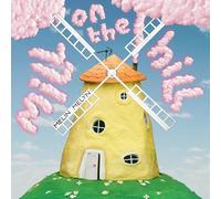 Mill On The Hill - Melin Melyn (Audio cd)