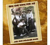 Mill Run Dulcimer Band - Sing One Song For Me
