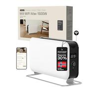 Mill WiFi Konvektionsheizung 1500W