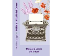 Milla e i Vicoli del Cuore di Valentina Goga, 2021, Spv
