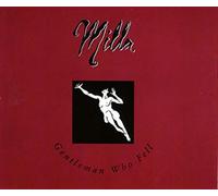 Milla - Gentleman Who Fell