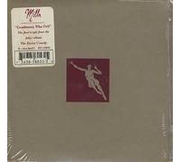 Milla - Gentleman Who Fell / You Did It All Before