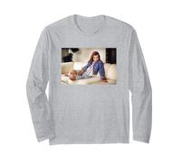 Milla Jovovich Quinto Elemento Resident Evil Michael Grecco Maglia a Manica