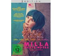 Milla Meets Moses (DVD)