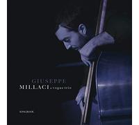 Millaci, Giuseppe/ Vogue Trio - Songbook