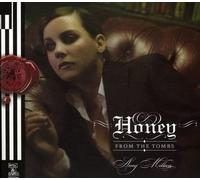 Millan, Amy - Honey From The Tombs