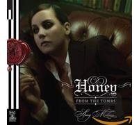 Millan,Amy - Honey from the Tombs