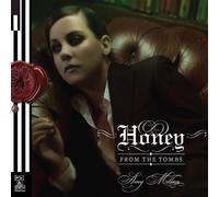 Millan,Amy - Honey from the Tombs-Ltd.ed.