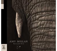 Amy Millan – Masters of the Burial – Vinile LP 12"