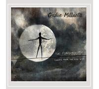 Millanta, Giulia - Funambulist
