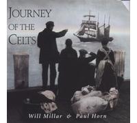 Millar, Will & Paul Horn - Journey Of The Celts