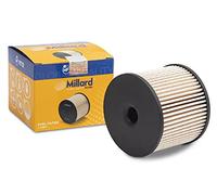 Millard Filters del carburante per auto 120X133X123