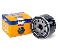 Millard Filters dell'olio originale per auto 52x79(mm) M20x1, 5