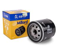 Millard Filters dell'olio originale per auto 93x77(mm)