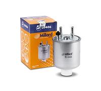 Millard Filters Filtro Carburante per Auto Millard MF39406 157x94x10x10 mm Global Quality