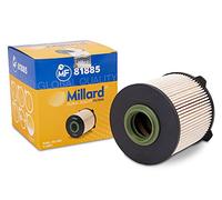 Millard Filters Filtro Carburante per Auto Millard MF81885 91x89x25 mm Global Quality