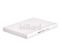 Millard Filters MC41154 Millard Cabin Filter