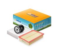 Millard Filters MZ-2913 Kit filtri. Compatibile con VW T-Roc/Tiguan, Seat Ateca/Leon, Cupra Formentor. Motori a benzina 1.0/1.5 TSI