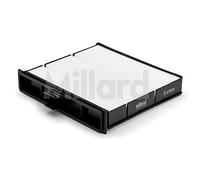 Millard Filtro Cabina MC67035