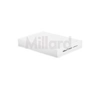 Millard Filtro Cabina MC92622