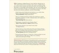 Millard J. Erickson L. Arnold Hus Introducing Christian Doctr (Copertina rigida)