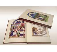Millard Meiss The Très Riches Heures (Copertina rigida)