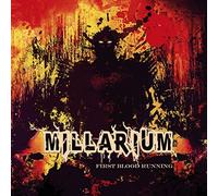 Millarium - First Blood Running