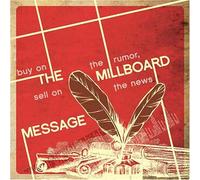 Millboard Message - Buy On The Rumor Sell On