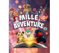 Mille Avventure: Alessia Candy Pop
