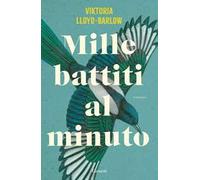 Mille battiti al minuto