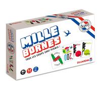 Mille bornes Classique - Gioco da tavolo - DUJARDIN - Dai 6 anni