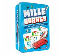 Mille Bornes Gioco Di Carte Classico