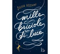 Mille briciole di luce - Vecchini Silvia