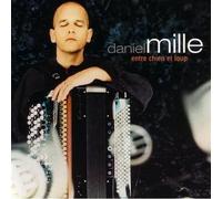 Mille, Daniel - Entre Chien Et Loup (Owl-Light)