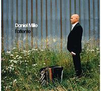Mille, Daniel - L'Attente