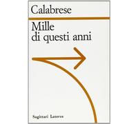 Mille di questi anni