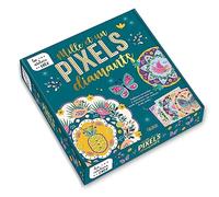 Mille et un pixels diamants